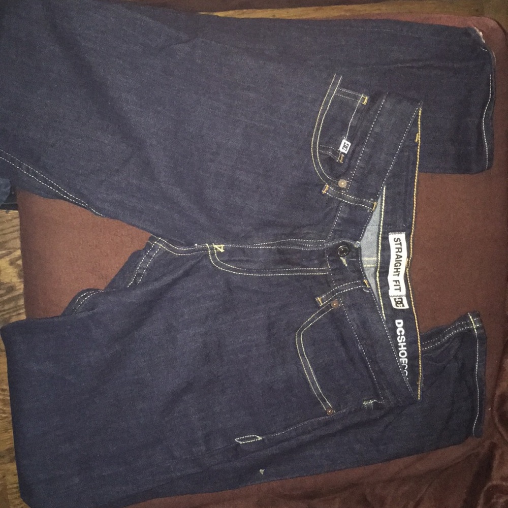 Jeans DC
